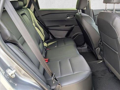 New 2026 Nissan Rogue SV image 15