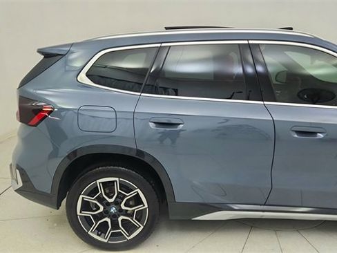 Used 2025 BMW X1 xDrive28i image 7