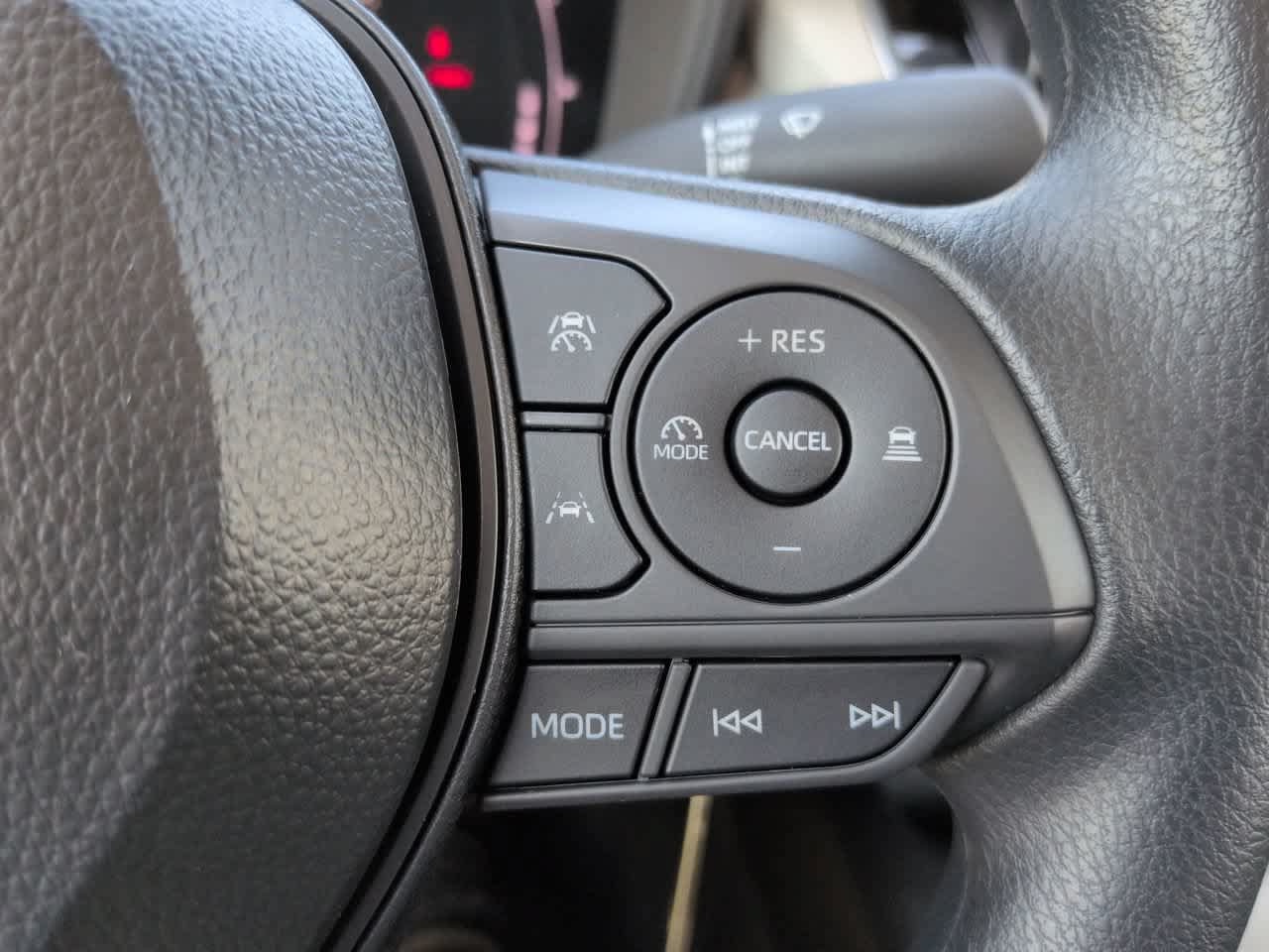 New 2027 Toyota Corolla LE FWD image 23