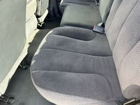 Used 2002 Dodge Ram 1500 Truck ST AWD/4WD image 30