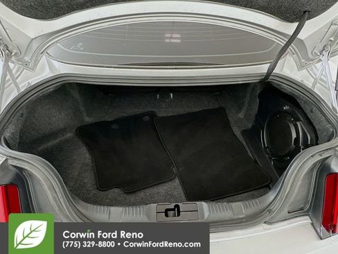 Used 2016 Ford Mustang Premium w/ Equipment Group 201A image 25