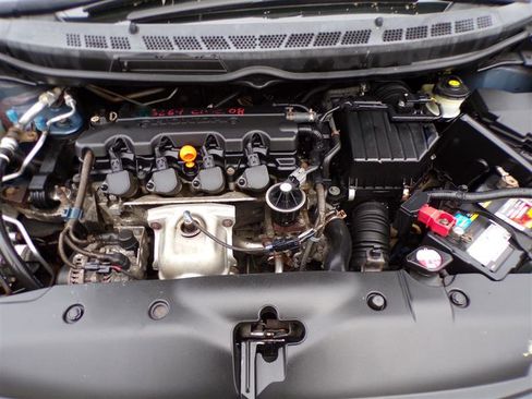 Used 2006 Honda Civic LX image 39