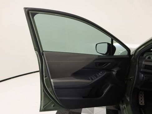 Used 2024 Subaru Crosstrek 2.5i Sport AWD/4WD image 10
