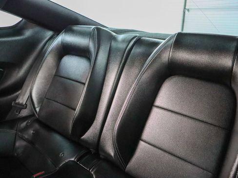 Used 2023 Ford Mustang GT Premium w/ Mustang Nite Pony Package image 24