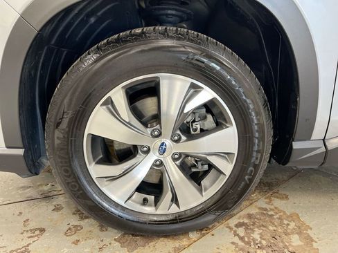 Used 2022 Subaru Ascent Premium w/ Convenience Package image 27