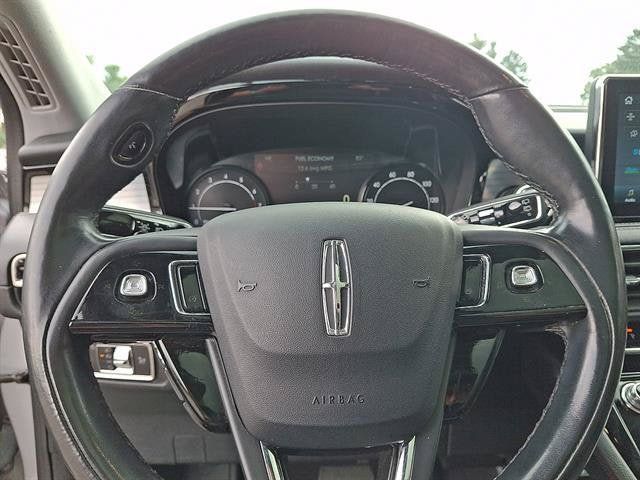 Used 2021 Lincoln Corsair AWD w/ Premium Package image 22