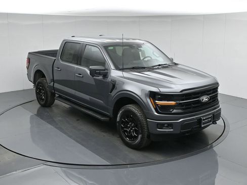 New 2026 Ford F150 XLT AWD/4WD image 40