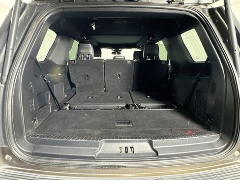Used 2018 Ford Expedition Limited w/ Equipment Group 301A AWD/4WD image 30