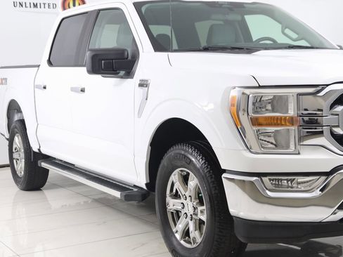 Used 2022 Ford F150 XLT w/ XTR Package image 33