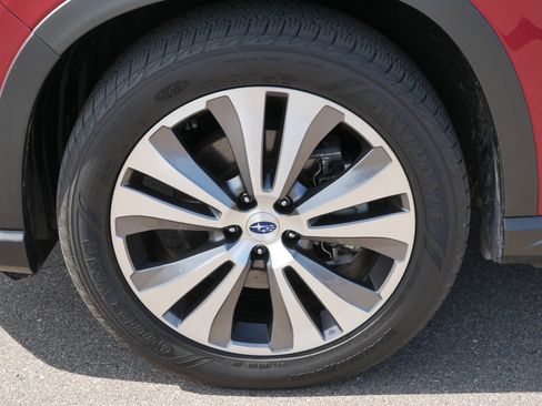 Used 2021 Subaru Ascent Touring AWD/4WD image 15