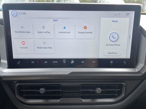 New 2026 Ford Bronco Sport Big Bend AWD/4WD image 23