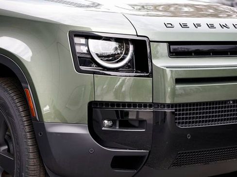 New 2026 Land Rover Defender 130 S image 18