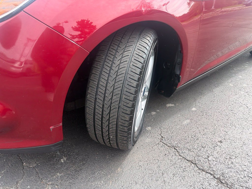 Used 2014 Ford Focus SE FWD image 43