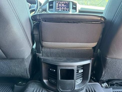 Used 2023 RAM 2500 Big Horn w/ Level 1 Equipment Group AWD/4WD image 17