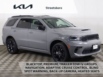 Used 2022 Dodge Durango GT