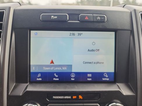 Used 2020 Ford F150 XLT w/ Equipment Group 302A Luxury image 16