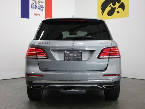 Used 2016 Mercedes-Benz GLE 350 4MATIC image 11