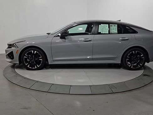 Used 2024 Kia K5 GT-Line image 2