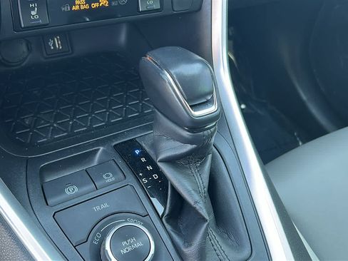 Used 2024 Toyota RAV4 XLE Premium w/ Weather Package AWD/4WD image 13