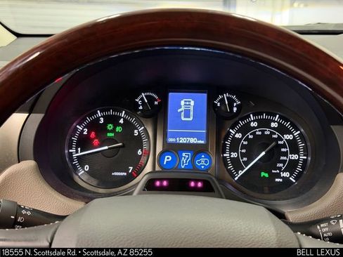Used 2018 Lexus GX 460 Luxury image 24