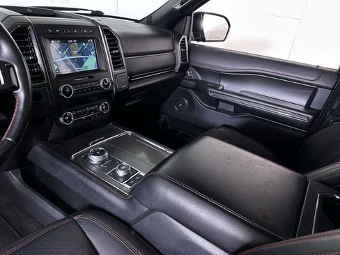 Used 2019 Ford Expedition Max Limited w/ Equipment Group 303A image 36