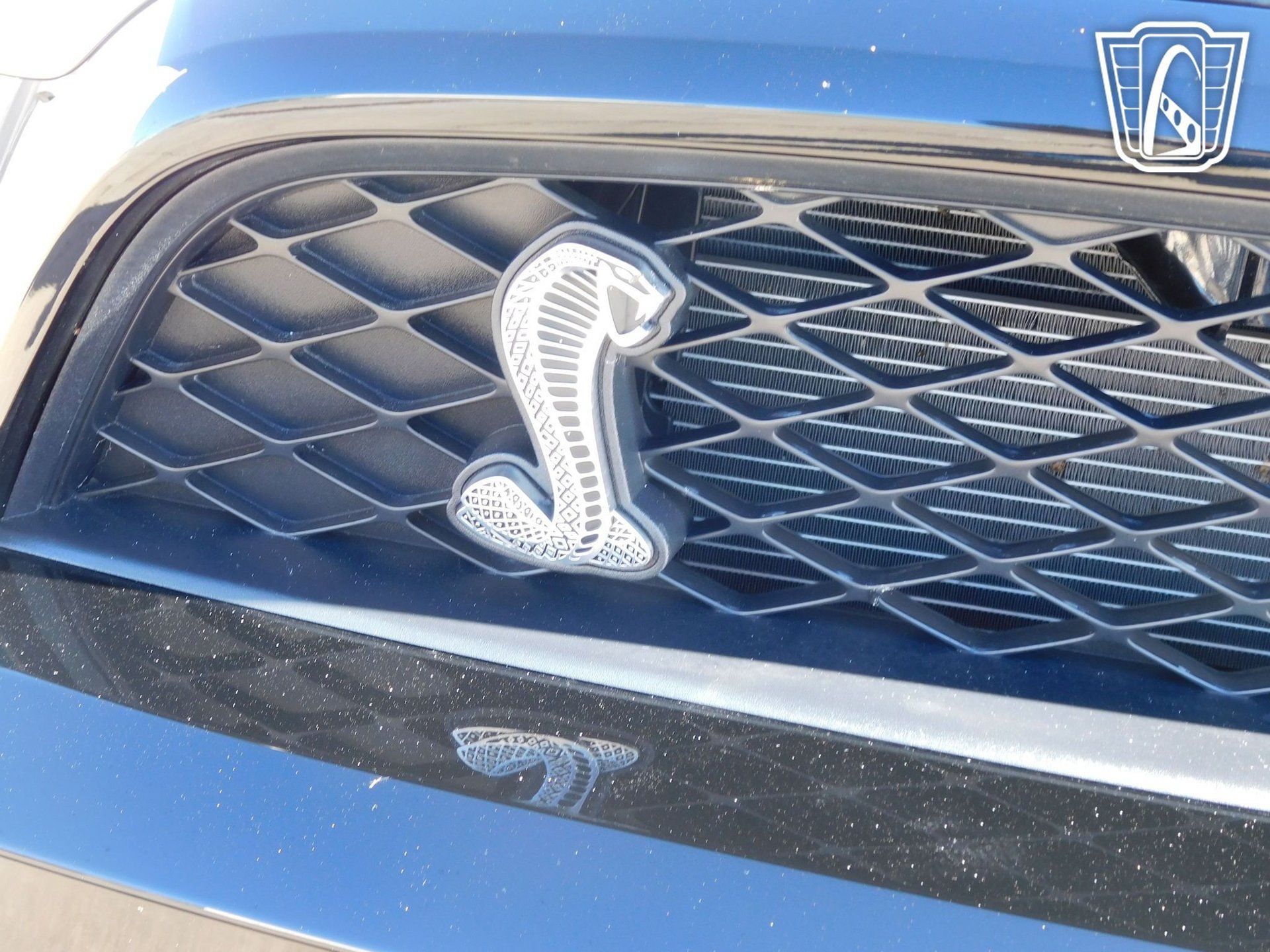 Used 2012 Ford Mustang Shelby GT500 w/ SVT Performance Pkg RWD image 31