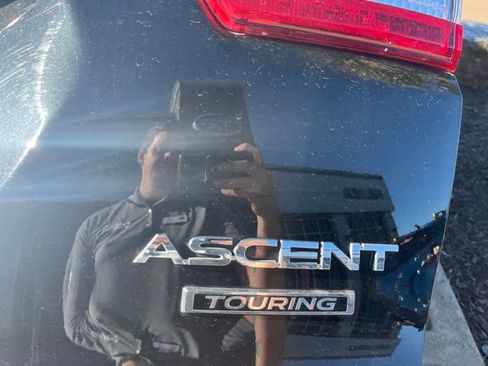 Certified 2024 Subaru Ascent Touring w/ Popular Package #2 image 23