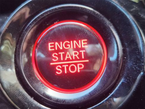 Used 2025 Honda CR-V EX-L image 20