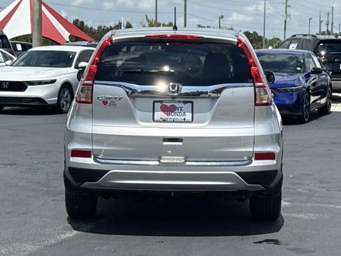 Used 2016 Honda CR-V EX image 8