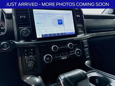 Used 2021 Ford F150 XLT w/ Equipment Group 302A High AWD/4WD image 14