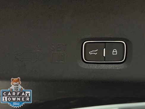 Used 2025 Ford Expedition Max Active AWD/4WD image 25