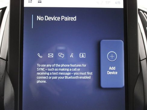 Used 2022 Ford Edge SE w/ Black Appearance Package image 41