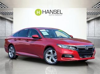Used 2020 Honda Accord EX-L image 1