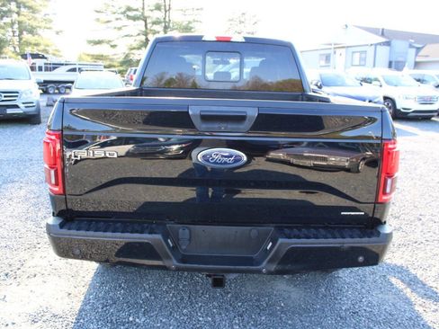 Used 2016 Ford F150 XLT w/ Equipment Group 302A Luxury image 8