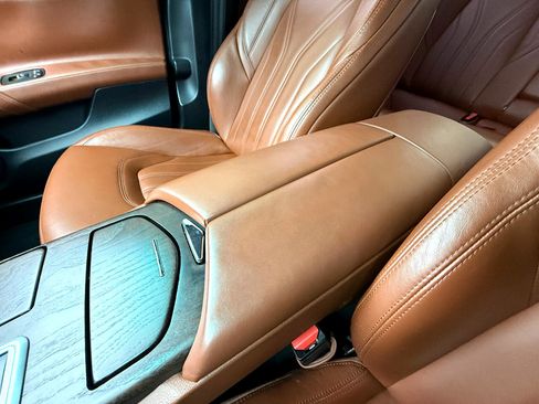 Used 2016 Maserati Quattroporte S Q4 image 15