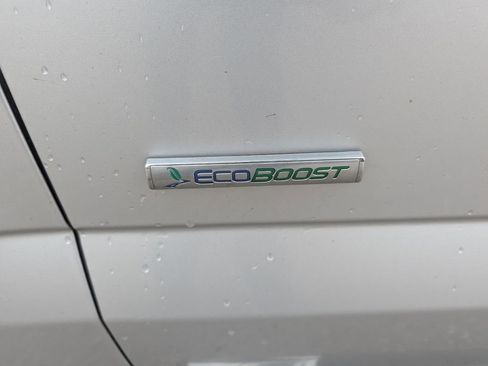 Used 2016 Ford F150 XLT image 13