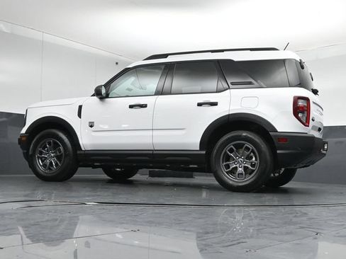 Certified 2023 Ford Bronco Sport Big Bend w/ Convenience Package AWD/4WD image 42