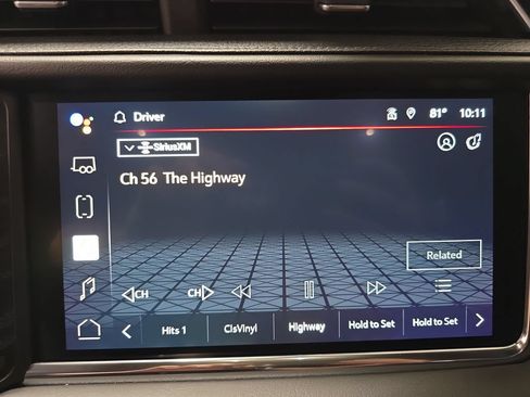 Used 2022 GMC Yukon XL Denali AWD/4WD image 23