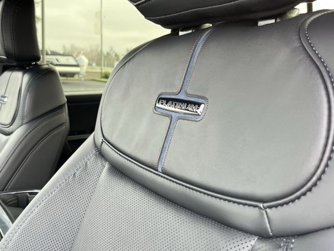 New 2026 Ford F450 Platinum w/ FX4 Off-Road Package image 16