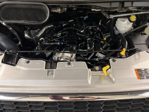 Used 2024 Ford Transit 350 XLT image 32