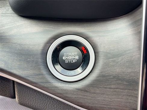 New 2025 Jeep Grand Cherokee Limited image 26