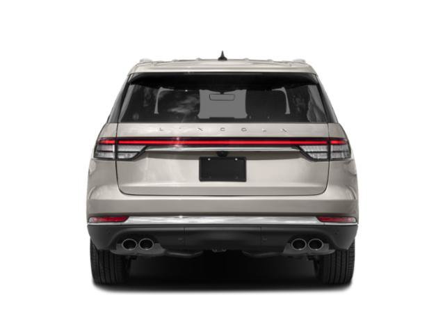 Certified 2023 Lincoln Aviator Reserve w/ Equipment Group 201A RWD image 5