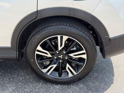 Used 2026 Mitsubishi Eclipse Cross AWD image 6