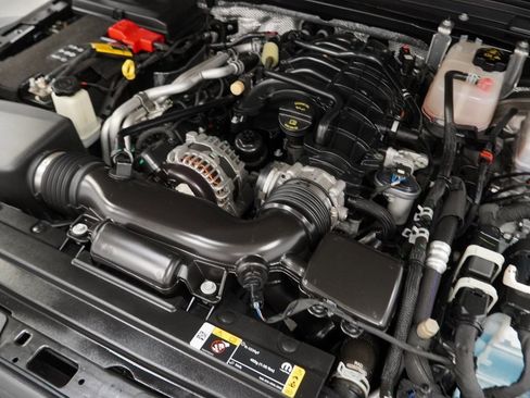 Certified 2024 Jeep Wrangler Willys image 48