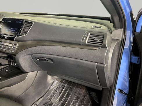 Used 2025 Honda Ridgeline TrailSport+ image 26