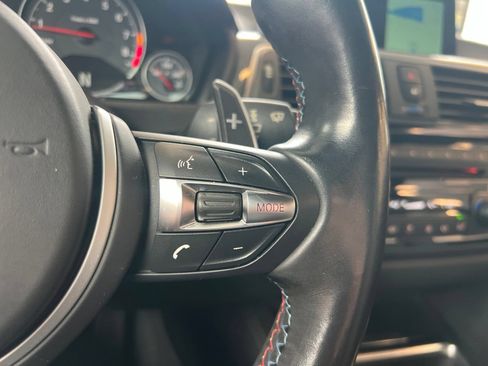 Used 2016 BMW M4 Convertible RWD image 24