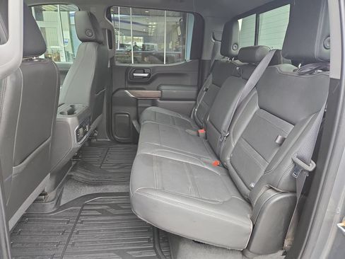 Used 2020 GMC Sierra 1500 Denali w/ Technology Package AWD/4WD image 14