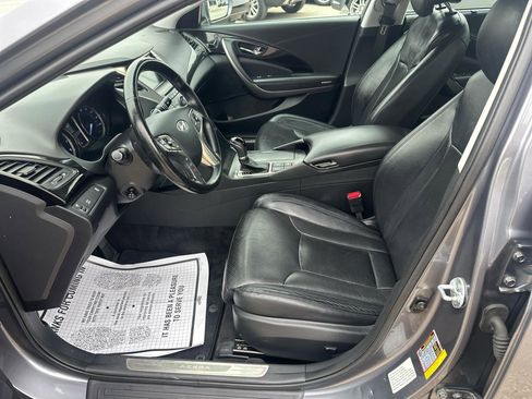 Used 2013 Hyundai Azera w/ Technology Pkg image 10