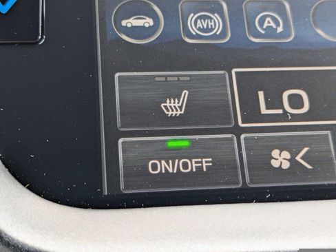 New 2025 Subaru Outback Wilderness w/ Wilderness Package image 22