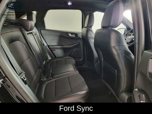 Used 2024 Ford Escape ST-Line w/ Tech Pack #1 AWD/4WD image 20